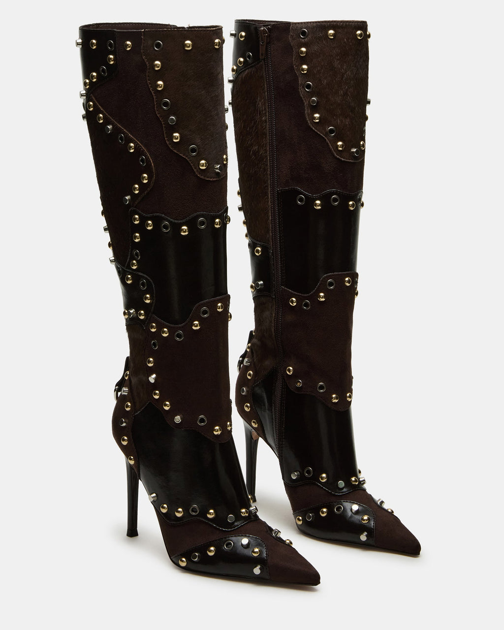 REVIVE BROWN SLEmotion